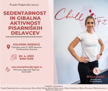 sedentarnost in gibalna aktivnost pisarniških delavcev (2)